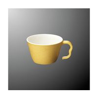 国際化工 ユニマグカップ サンドイエローC C 17-SYW 1個 64-7766-26（直送品）