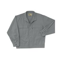 日新被服 比ヨクジャンパー C1005-39-L グレー 1PC（直送品）