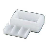 アズワン 山県 PE俵むすび 62-6473-38 1個（直送品）