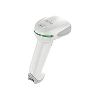 ハネウェル Xenon 1952 2次元ワイヤレススキャナ 高分解能 ホワイト USB I/F 1952GHD-1BT-USB 1個（直送品）
