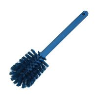 カーライルフードサービスプロダクツ メッシュブラシ ブルー 40000C14 1個 3-5453-11（直送品）