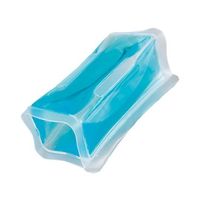 アズワン 検体氷冷アイス Φ30×80mm 4個入 SI-4 1袋(4個) 7-880-01（直送品）