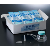 浅井商事 ダイヤ ポリ薬呑器・箱入6個入 150cc 100119 1箱(6個) 62-9202-41（直送品）