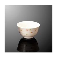 国際化工 だるま湯呑 メロウブロック C 21-MB 1個 64-7765-37（直送品）