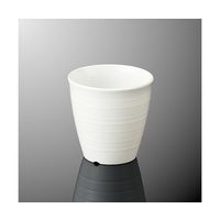国際化工 フリーカップ 大 ホワイトDC C 39-IWD 1個 64-7765-84（直送品）