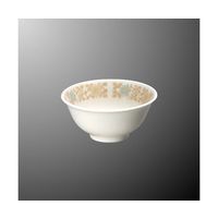 国際化工 スープ碗 深型 牡丹鳳凰 L 11-HO 1個 64-7781-53（直送品）