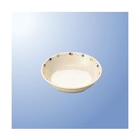 国際化工 11cm深皿 プチフラワー J 19-PF 1個 64-7779-09（直送品）