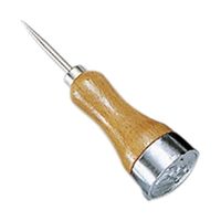 エムテートリマツ パイロットアイスピック(氷割) 短針 64-7533-75 1個（直送品）