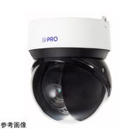 iーPRO 2MP IR LED搭載 32倍 屋外 PTZ AIカメラ WV-S66300-Z3LN 1個 60-3792-64（直送品）