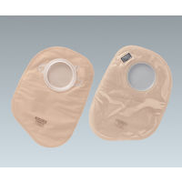 アルケア ユーケアー2・Cf 透明 M 10枚 16631 1箱(10枚) 8-1646-01（直送品）