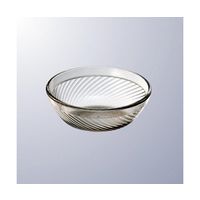 国際化工 サラダボール 大 クリア GC 53-CL 1個 64-7783-93（直送品）