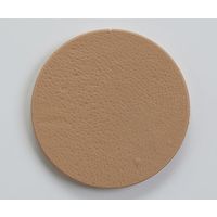 ビューラックス 頬部肌模型 50代(スリッドあり・毛穴に特化したモデル)女性 ウレタン No.10NS 1枚 64-0695-15（直送品）