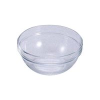 ARC International アルコロック アンピラブル サラダボール 10003 14cm 63-7120-54 1個（直送品）