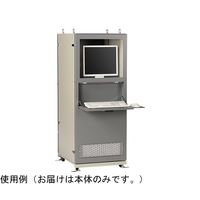 エス・ディ・エス まもる君 Standard M ファンタイプ PS-151F 1台 65-0508-30（直送品）