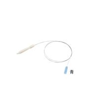 石井ブラシ産業 チューブ洗浄ブラシ 8-5849-02 1本（直送品）