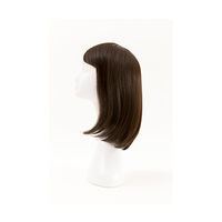 HP フルウィッグ RLF-6-TNK 1個 62-9237-51（直送品）