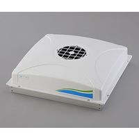 アズワン ピュアスペース・10(抗菌・防臭HEPAフィルター仕様) リモコン付き PSX-AD2 1台 3-1426-21（直送品）