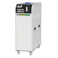 オリオン機械 ノンフロン・低GWPインバータチラー RKE1500C-VWRA-G1 1UNT（直送品）