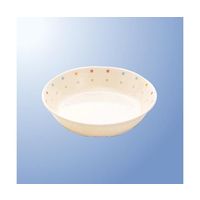 国際化工 17cm深皿 ブロック J 18-SB 1個 64-7779-01（直送品）