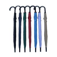 アズワン 60cm FRP親骨ジャンプ傘 64-3428-49 1箱(60本)（直送品）