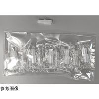 東洋マーク製作所 電気化学式アルコール検知器ACー018専用マウスピース 10個入 AC-018MP-10 1パック(10個)（直送品）