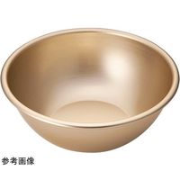 オオイ金属 しゅう酸アルマイトボール 27cm ABCE805 1個 64-9288-67（直送品）