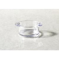 関東プラスチック工業 ルーチェ ストックポット NLT1201 1個 64-9282-81（直送品）