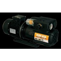 オリオン機械 ドライポンプ KRF標準 KRF40A-B-03 1PC（直送品）
