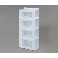 アズワン カートオプション(ホルダー類) PPEホルダー右入用 7-9319-01 1個（直送品）