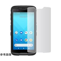 ユニテック・ジャパン EA520 ガラススクリーンプロテクター 1パック(10個入) 5400-900047G 1パック(1個)（直送品）