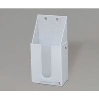 アズワン カートオプション(ホルダー類) ボックスホルダー 7-9319-06 1個（直送品）