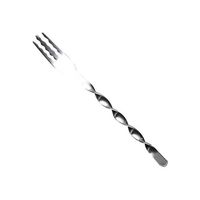 アズワン 18ー8 くるくるパスタフォーク L 61-6764-12 1個（直送品）