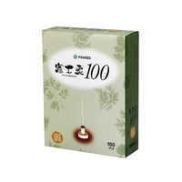 ファロス 富士柔100 弱 72箱 FWS360 1ケース(7200個) 62-9098-56（直送品）