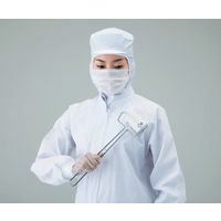 アズワン 粘着ローラー 本体 適合幅80×全長350mm No.762 1本 2-6277-03（直送品）