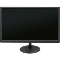 ブロードウォッチ 23.8インチ フルハイビジョン LCDモニター TN液晶(HDMI/VGA) LCD-T0238 1個（直送品）