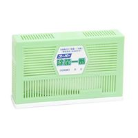 スマイル・ライフ・クリエーション スーパー除菌一番 小(冷蔵庫250L用) 10個 SJS10 1セット(10個) 63-2575-89（直送品）