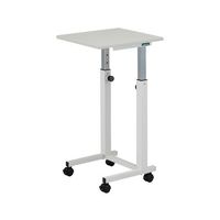 アズワン コンパクト採血台 ホワイト 7-618-01 1個（直送品）