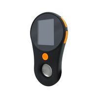 ブロードウォッチ ハンディ型デジタル顕微鏡 最大500倍率 200万画素 MICRO-H500 1個 69-8572-82（直送品）