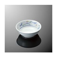 国際化工 丸小鉢 浅型 みずは G 45-MZH 1個 64-7773-65（直送品）