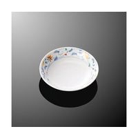 国際化工 小皿 色唐草 受 T 98-IKK 1個 64-7787-03（直送品）