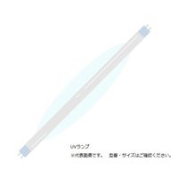 サーモフィッシャーサイエンティフィック 水道水直結超純水製造装置用UVランプ 09.1002 1個 2-6496-35（直送品）