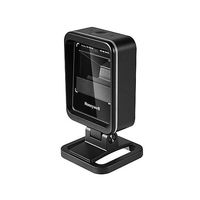 ハネウェル Genesis XP7680g 2Dプレゼンテーションスキャナ黒 USB 7680GSRー2 7680G-U 1個（直送品）