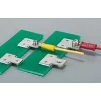 マックエイト 表面実装用電源端子 (低背タイプ) NRー2 1セット(100個)（直送品）