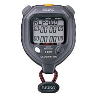 アズワン ストップウォッチ 校正証明書付 SVAE301 1個 1-6239-11-20（直送品）