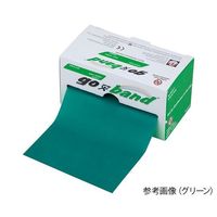 Fabrication Enterprises ゴーバンド(ラテックスフリー) 長さ5.5m レッド 7-9636-03 1巻（直送品）