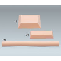 アルケア CGパッド(圧迫用パッド) 1号 10個 16931 1箱(10個) 8-1171-01（直送品）