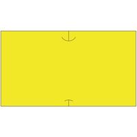 サトー ハンドラベル SP・UNO1C共通 共通ー2 黄ベタ 強粘 1パック(10巻入) 007710374 1パック(1巻)（直送品）