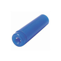 サトーパーツ チップジャック 青 TJ-2-J-BL 1個 63-3160-43（直送品）