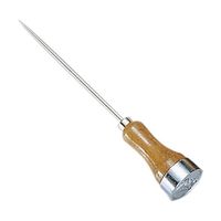 エムテートリマツ パイロットアイスピック(氷割) 1本爪 64-7533-73 1個（直送品）