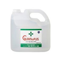 エア・ウォーター・マッハ G2TAMαプラス(除菌・消臭) 詰め替え用 4L入 GAP4P-N 1個 7-9161-12（直送品）
